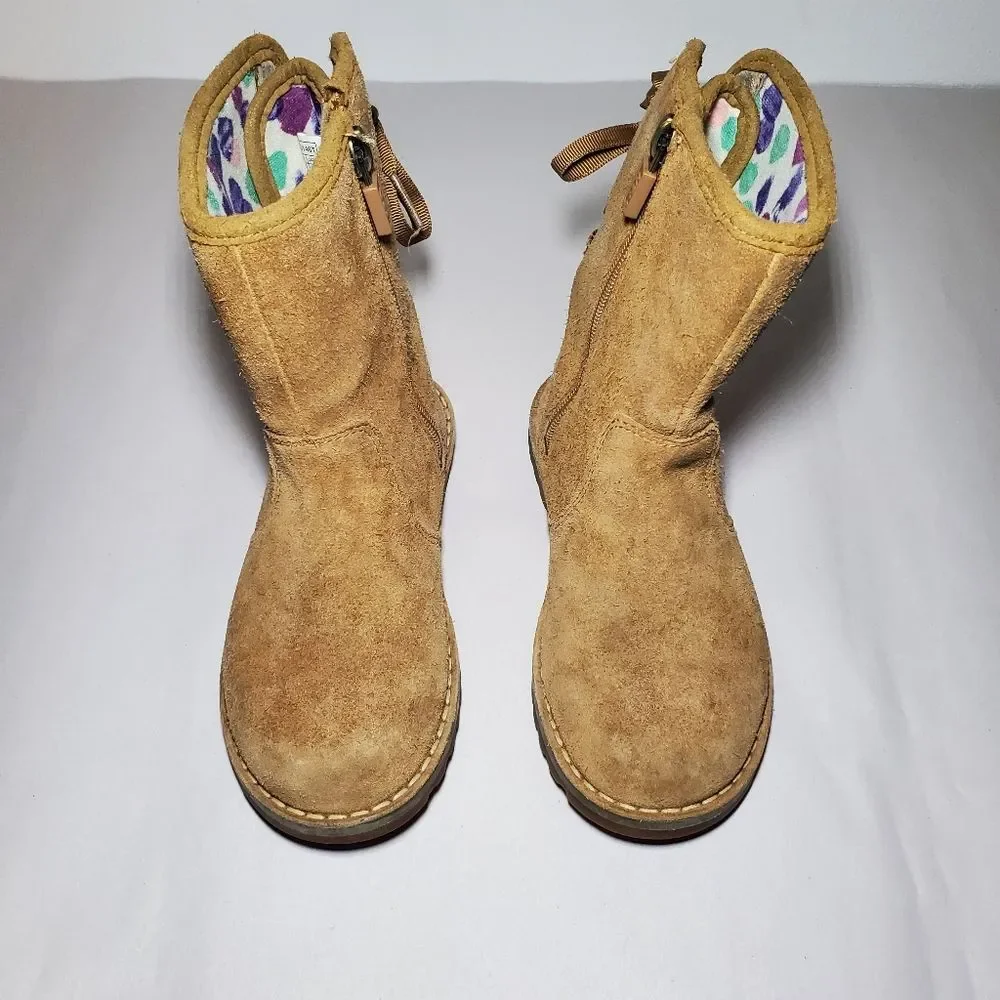 Ugg Corene Casual Boots for Toddler Size 10